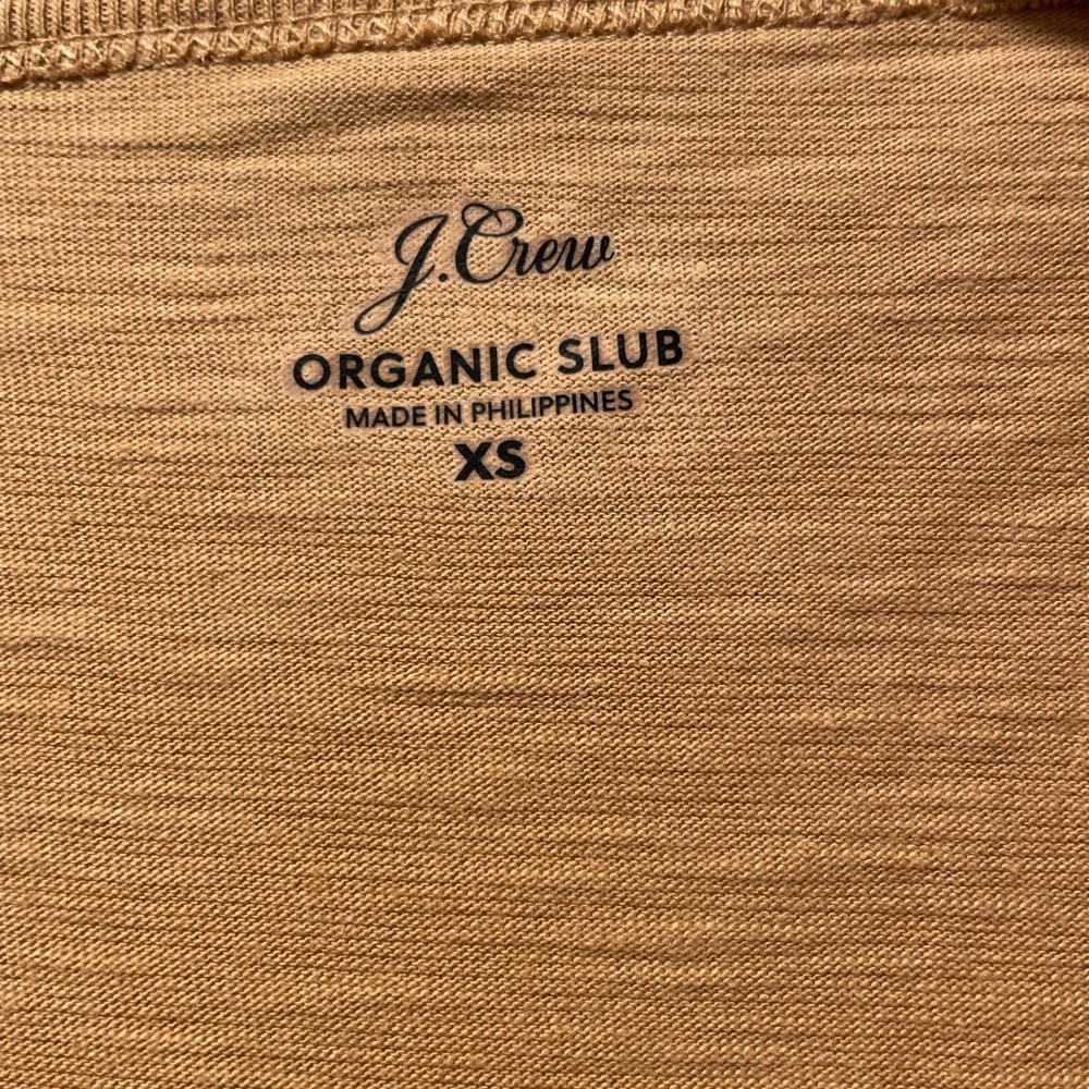 Basic t-shirt - Picture 2 of 2